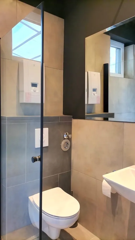 1 Zimmer Wohnung mit 20 m² in Berlin – Bild 3