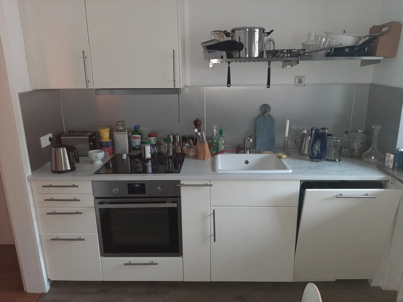2 Zimmer Wohnung mit 83 m² in Moers – Bild 6