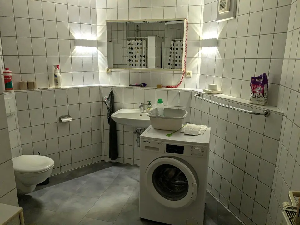 2 Zimmer Wohnung mit 34 m² in Aachen – Bild 9
