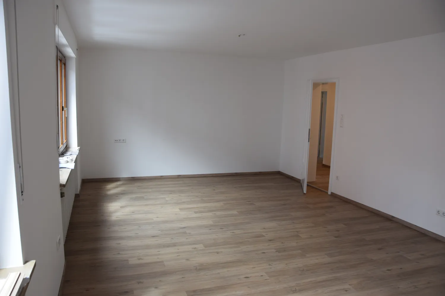 3 Zimmer Wohnung mit 83 m² in Augsburg – Bild 3