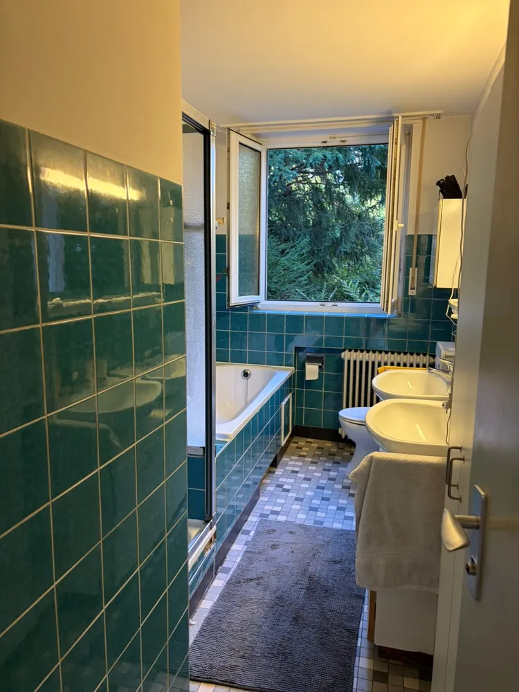 4 Zimmer Wohnung mit 125 m² in Stuttgart – Bild 7