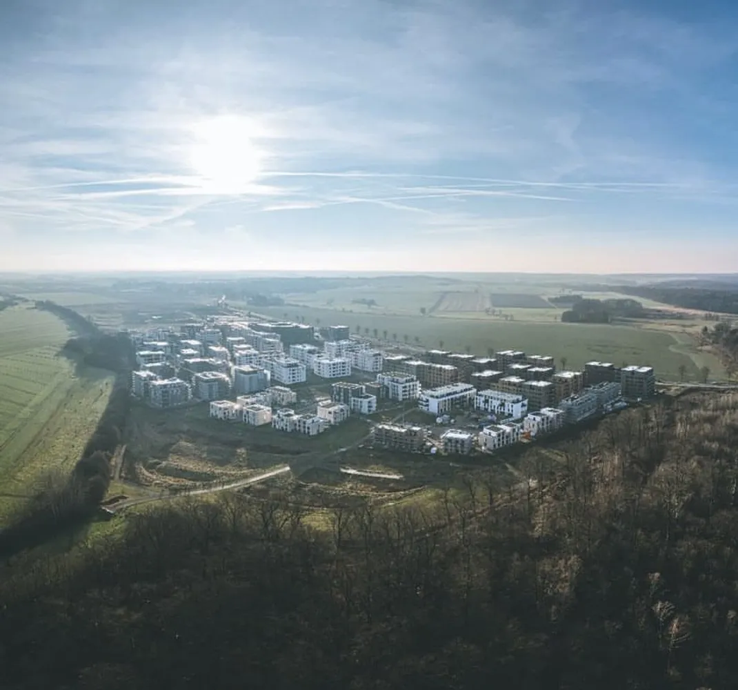 3 Zimmer Wohnung mit 111 m² in Wolfsburg – Bild 11