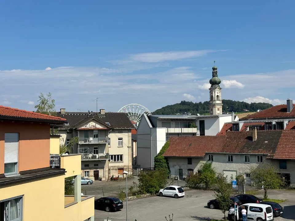 3 Zimmer Wohnung mit 79 m² in Deggendorf – Bild 3