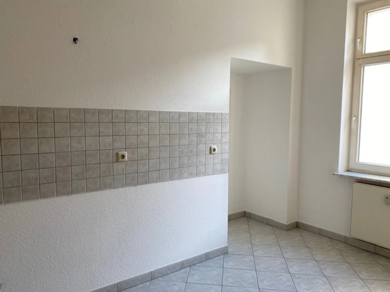 3 room apartment with 107 m² in Gotha – Photo 9