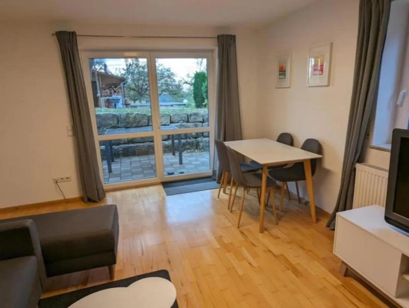 2 Zimmer Wohnung mit 48 m² in Ulm – Bild 6