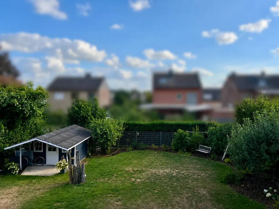2 Zimmer Wohnung mit 61 m² in Düren – Bild 10