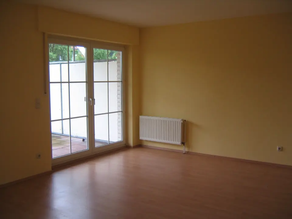 3 Zimmer Wohnung mit 81 m² in Georgsmarienhütte – Bild 1