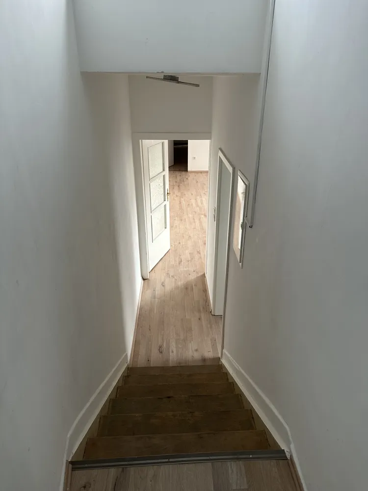 2 Zimmer Wohnung mit 54 m² in Aachen – Bild 2
