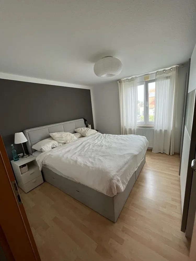 2 Zimmer Wohnung mit 50 m² in Bietigheim-Bissingen – Bild 1