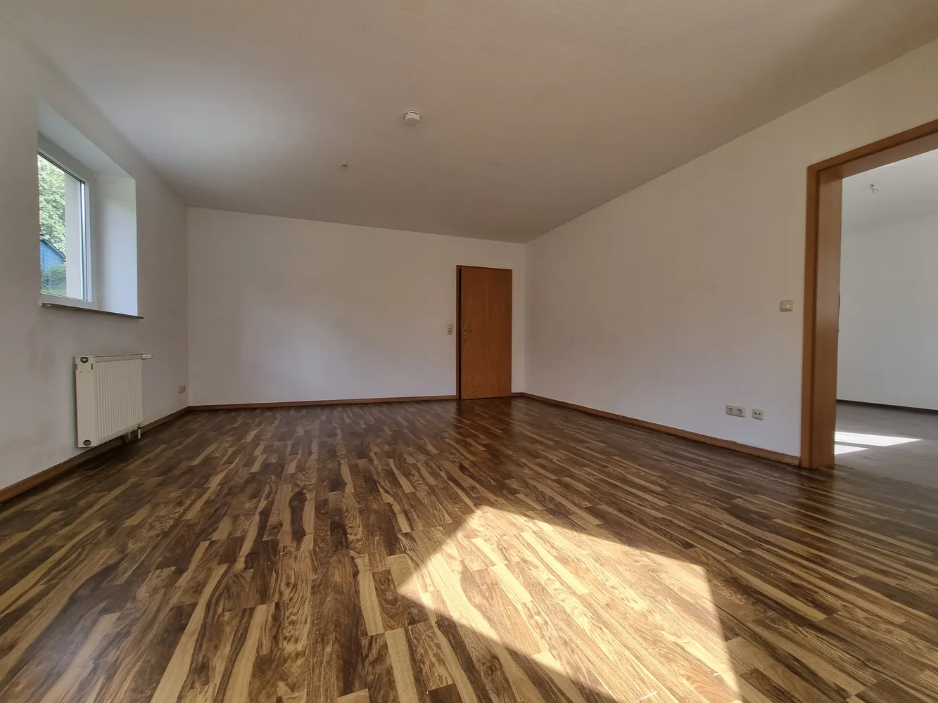 2 Zimmer Wohnung mit 64 m² in Halberstadt – Bild 11