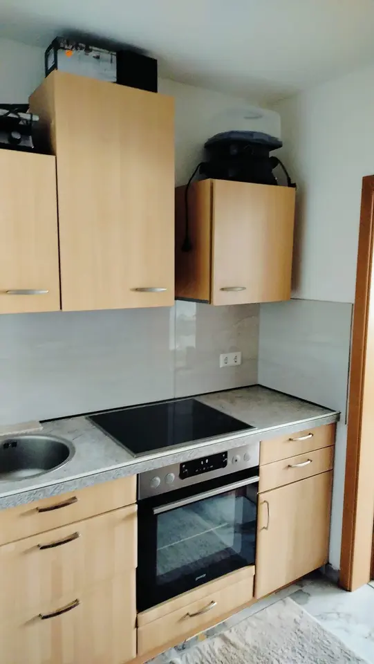 2 Zimmer Wohnung mit 23 m² in Kirchheim unter Teck – Bild 8
