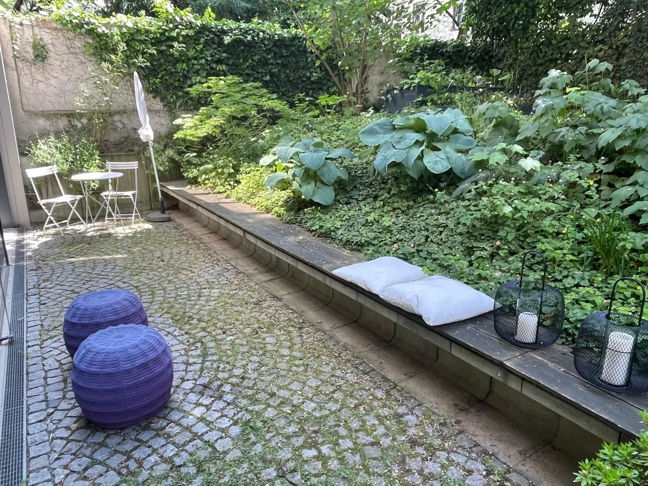 2 Zimmer Wohnung mit 61 m² in Frankfurt am Main – Bild 12