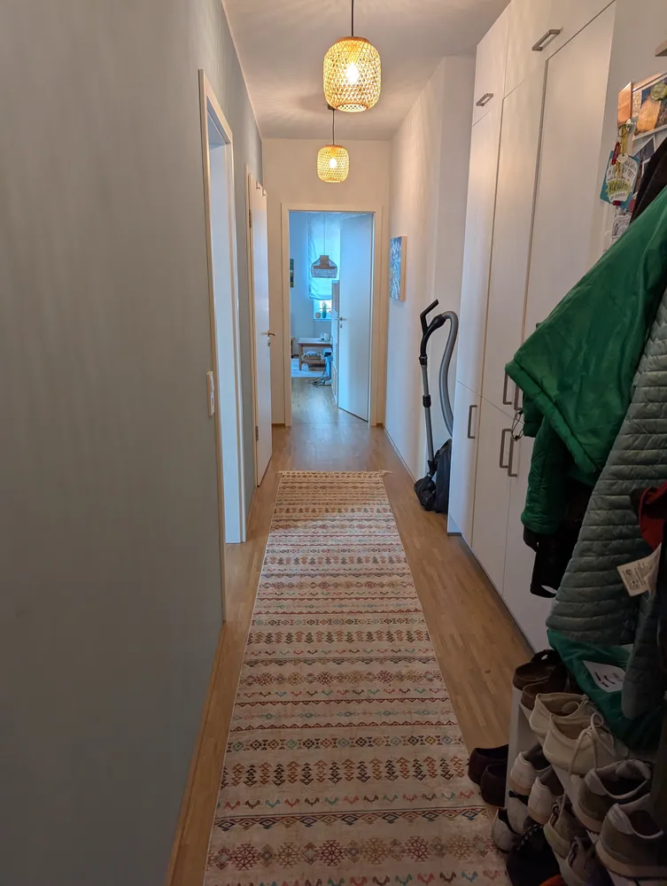 2 Zimmer Wohnung mit 57 m² in Hannover – Bild 7