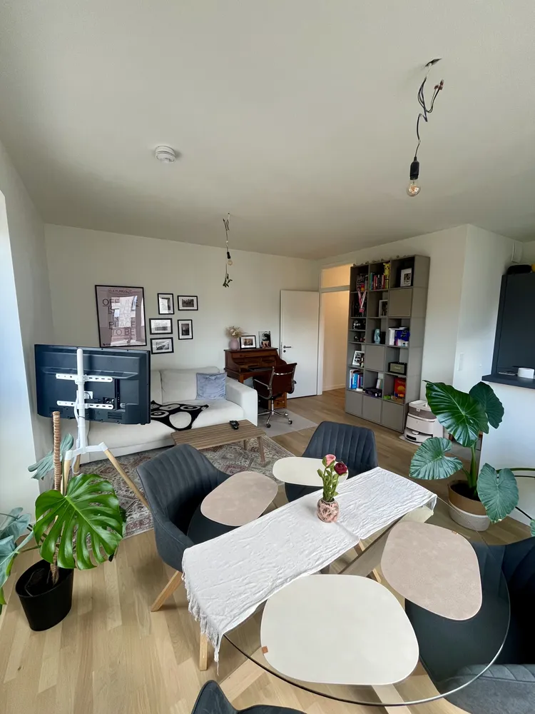 2 Zimmer Wohnung mit 63 m² in Hamburg – Bild 10