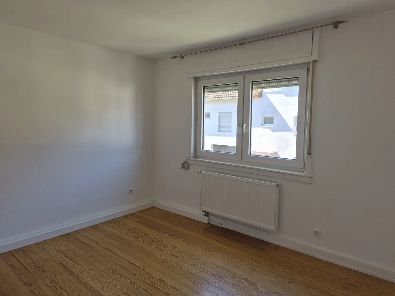 2 Zimmer Wohnung mit 50 m² in Frankfurt am Main – Bild 5