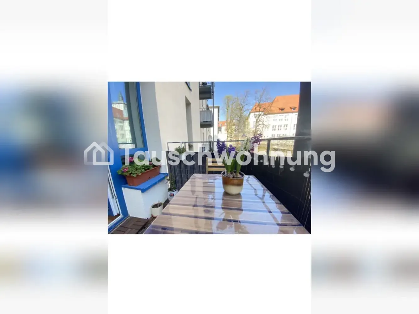 2 Zimmer Wohnung mit 60 m² in Frankfurt am Main – Bild 7