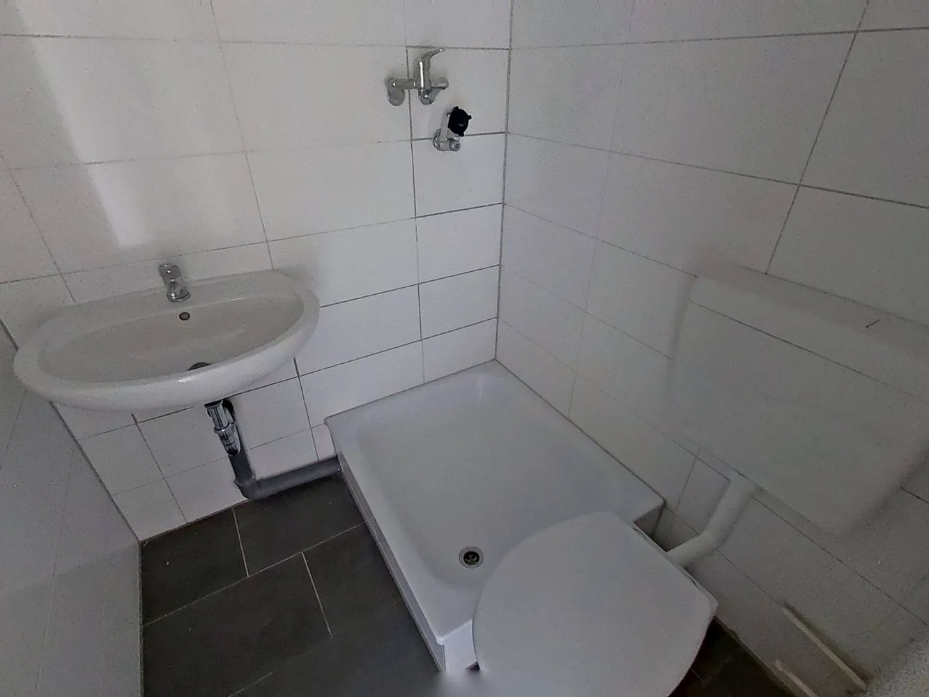 1 Zimmer Wohnung mit 31 m² in Rendsburg – Bild 6