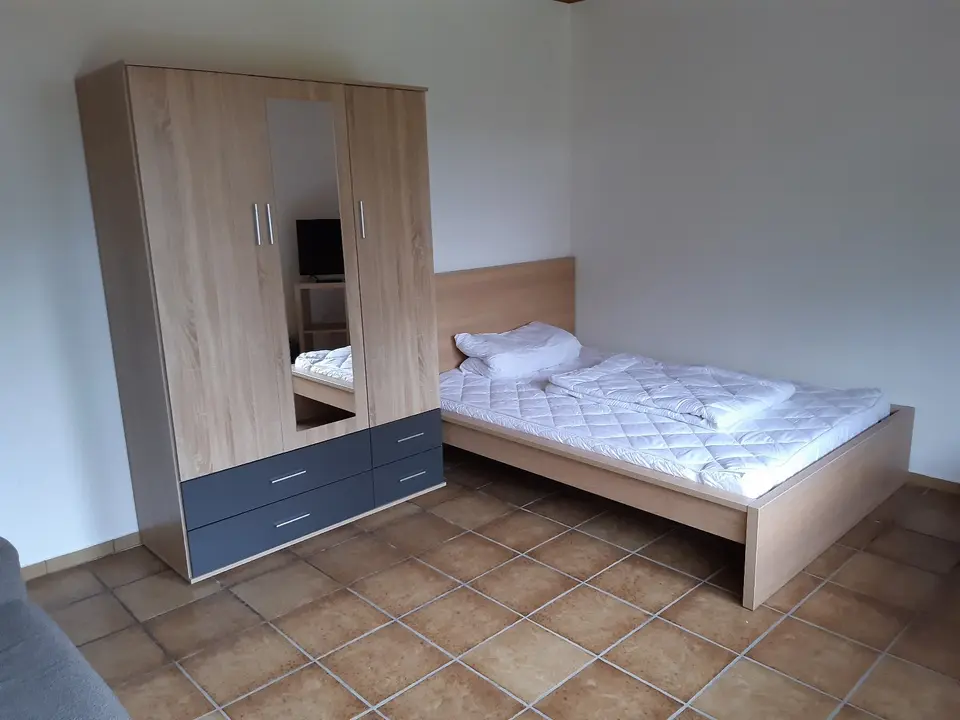 WG-Zimmer mit 18 m² in Lingen – Bild 3