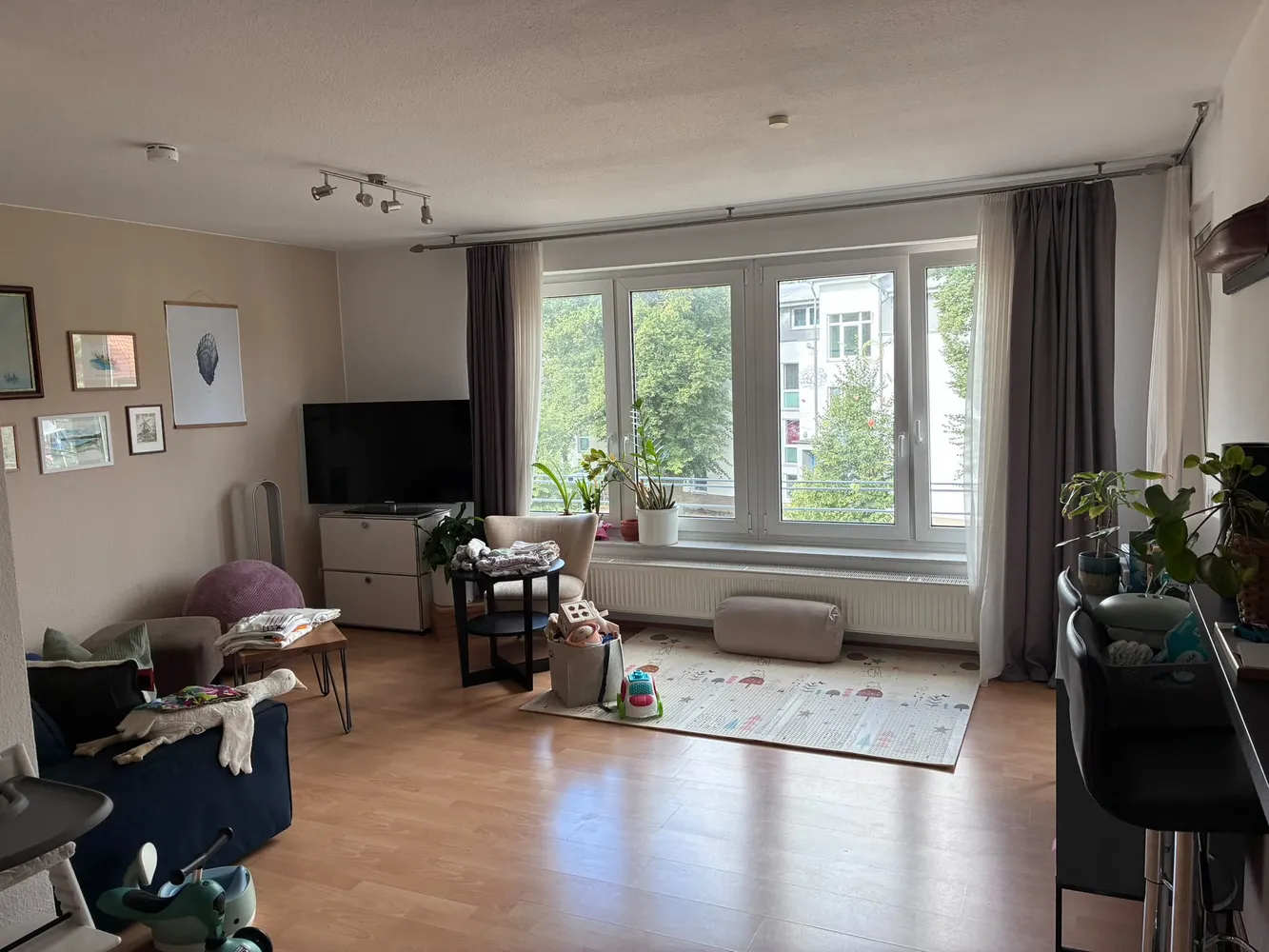 3 Zimmer Wohnung mit 84 m² in Braunschweig – Bild 3