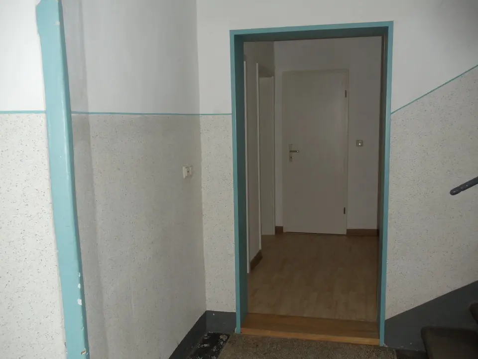 3 Zimmer Wohnung mit 58 m² in Plauen – Bild 5