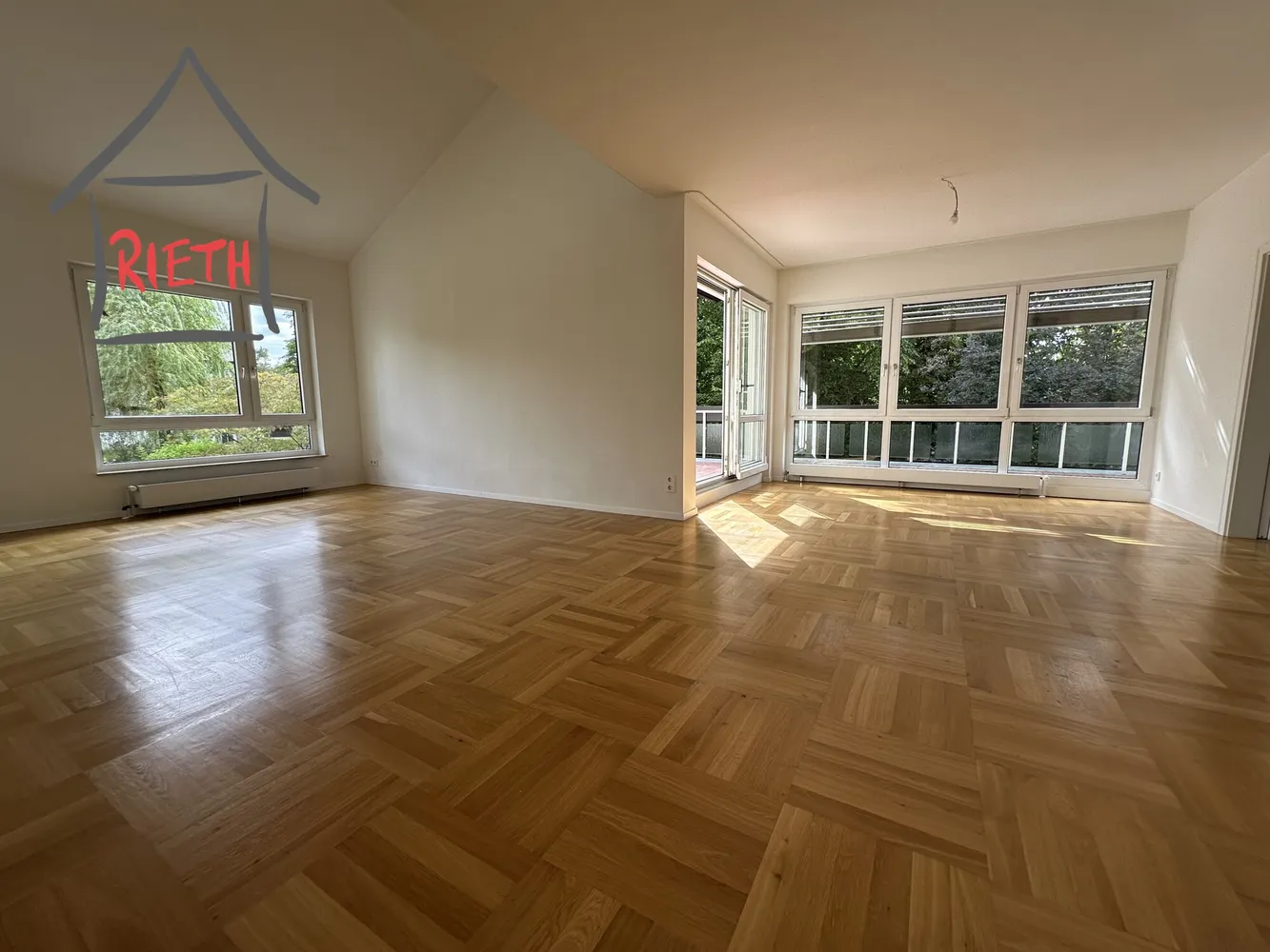 7 room apartment with 210 m² in Stuttgart – Photo 8