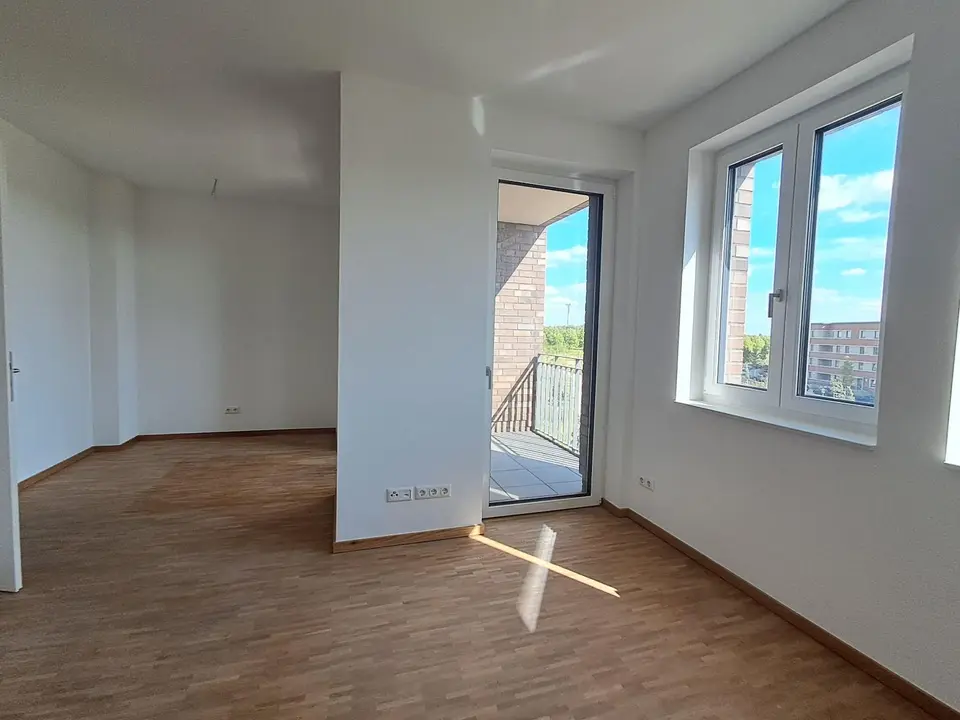 3 Zimmer Wohnung mit 72 m² in Hannover – Bild 5