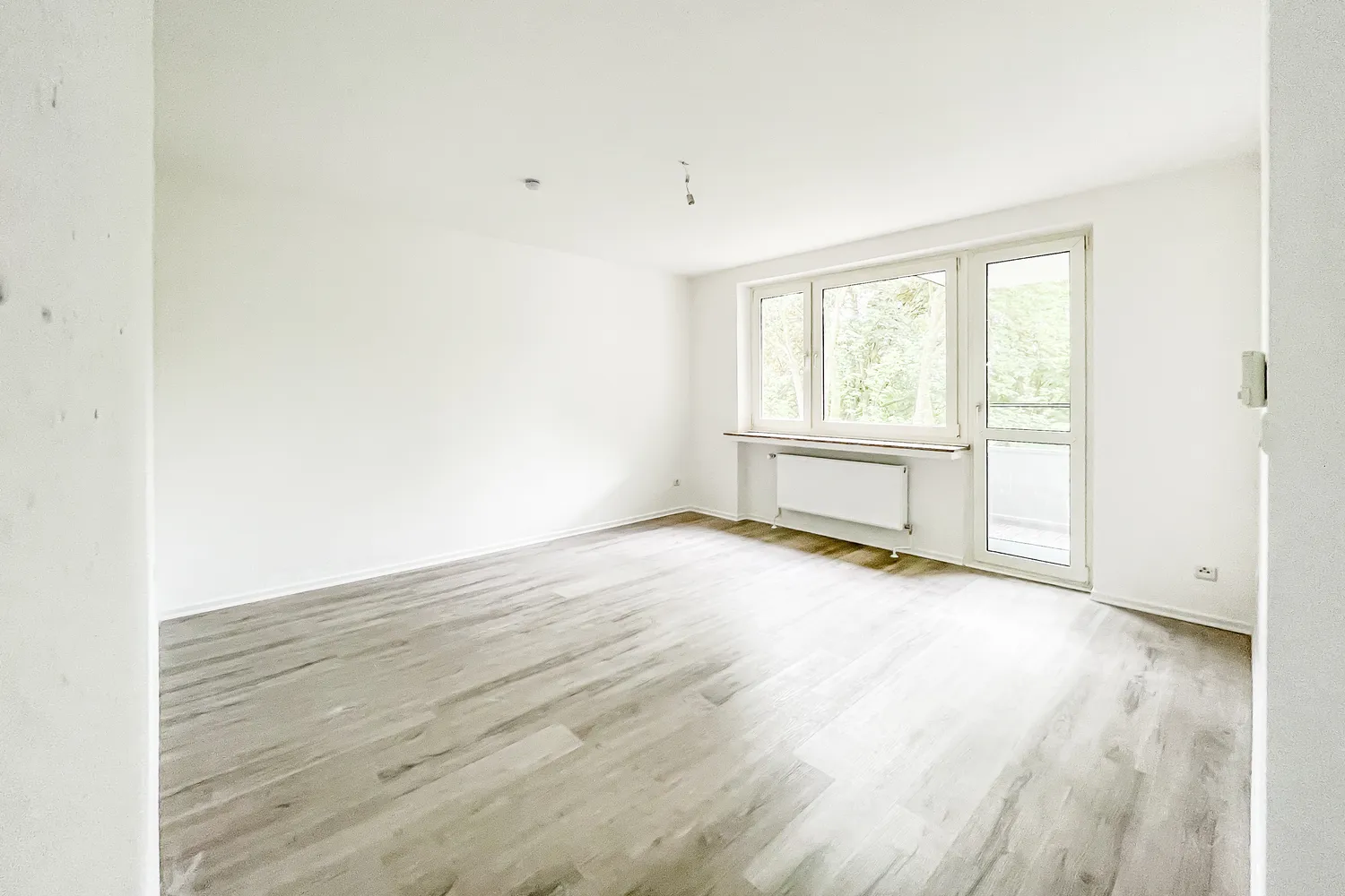 4 Zimmer Wohnung mit 66 m² in Bochum – Bild 7