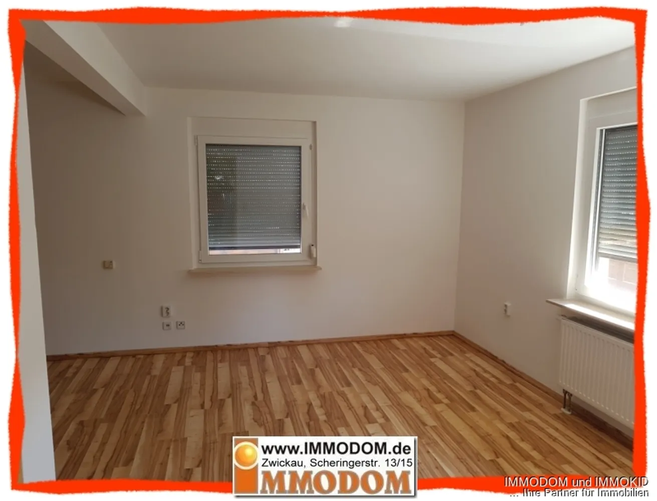 3 Zimmer Haus mit 88 m² in Zwickau – Bild 10