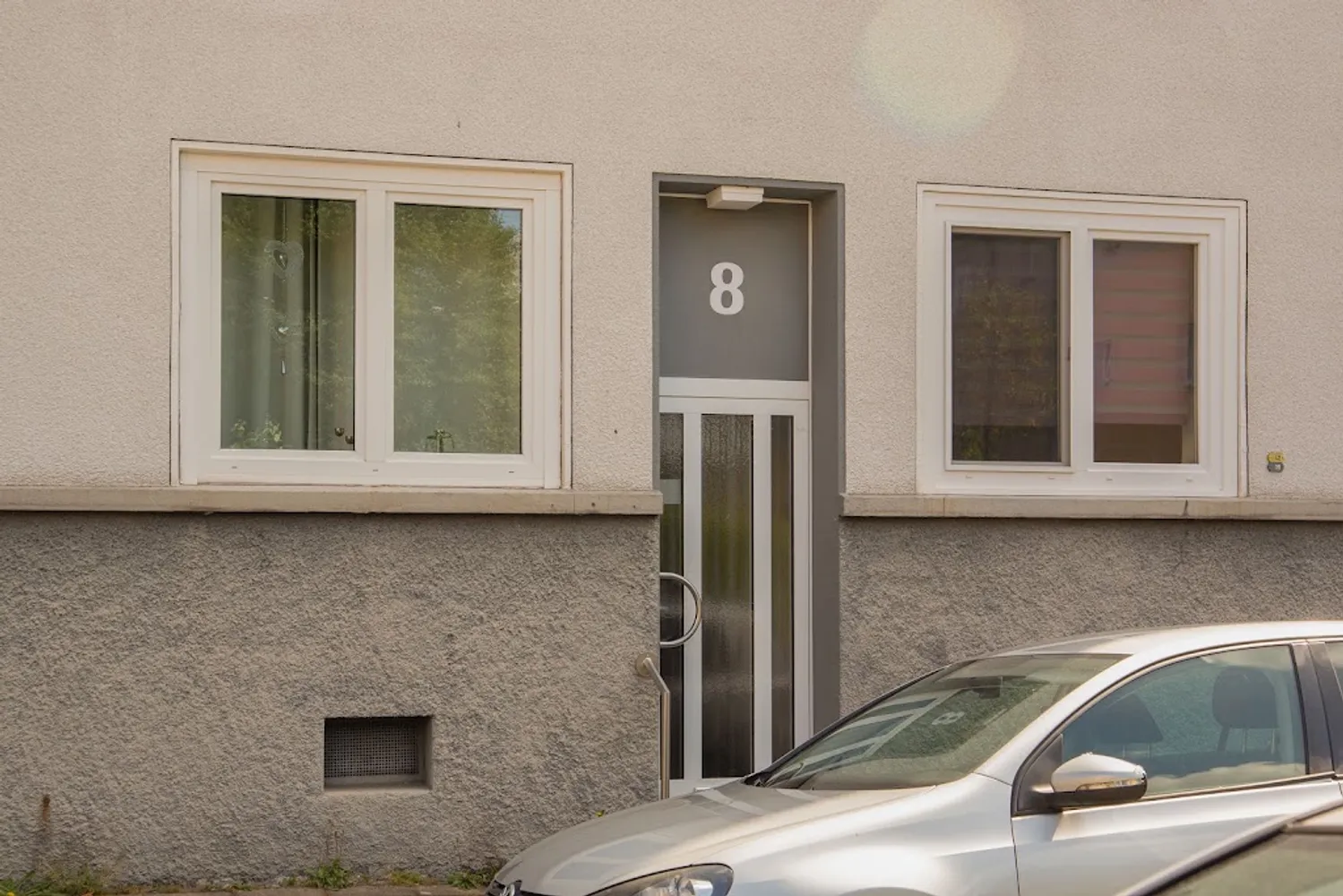2 Zimmer Wohnung mit 61 m² in Essen – Bild 5