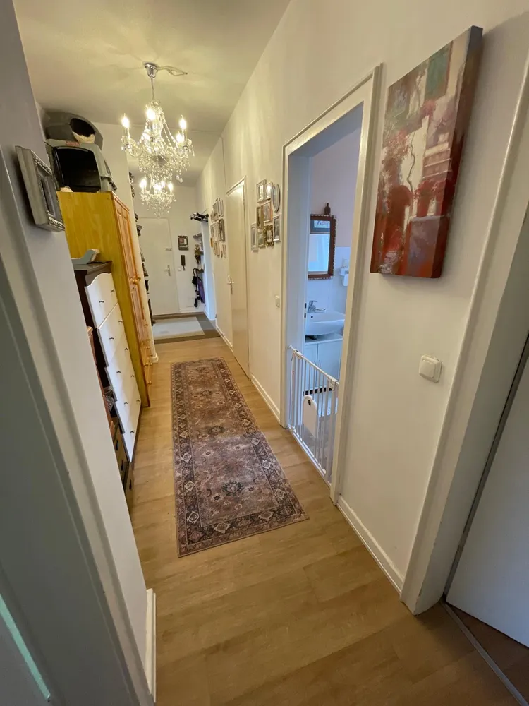 3 Zimmer Wohnung mit 98 m² in Koblenz – Bild 3