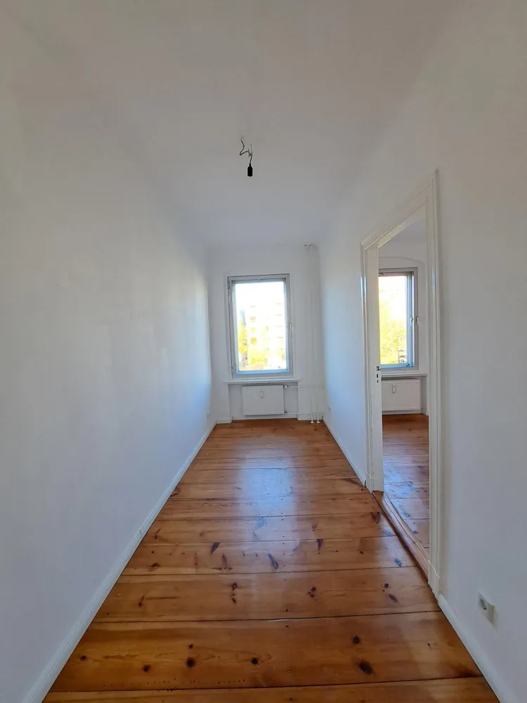 1 Zimmer Wohnung mit 40 m² in Berlin – Bild 4