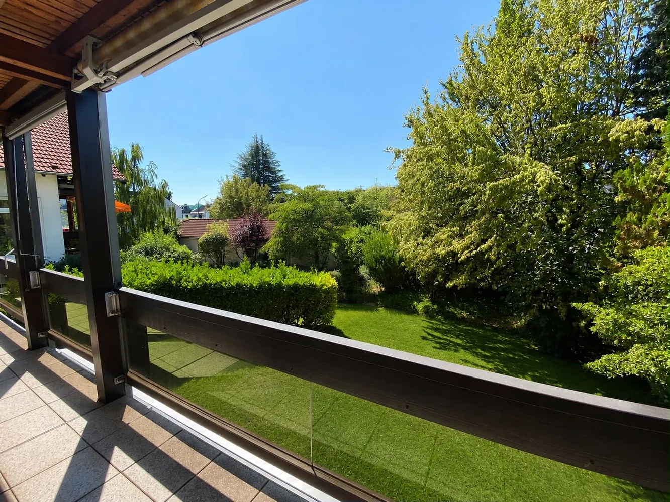 4 Zimmer Wohnung mit 113 m² in Köln – Bild 2