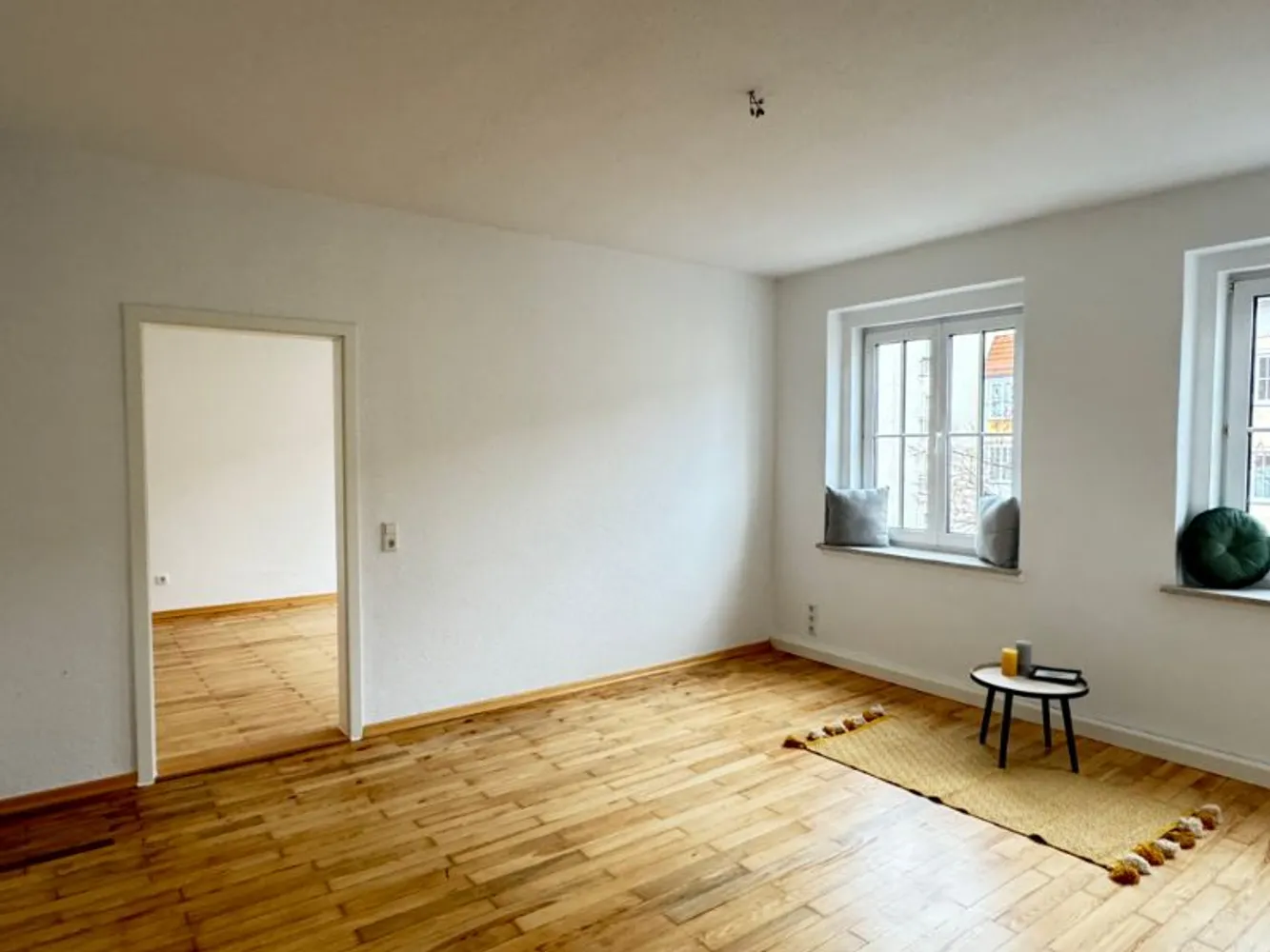 2 Zimmer Wohnung mit 56 m² in Dessau-Roßlau – Bild 4