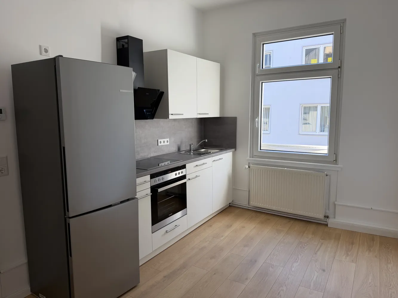2 room apartment with 40 m² in Frankfurt am Main – Photo 2