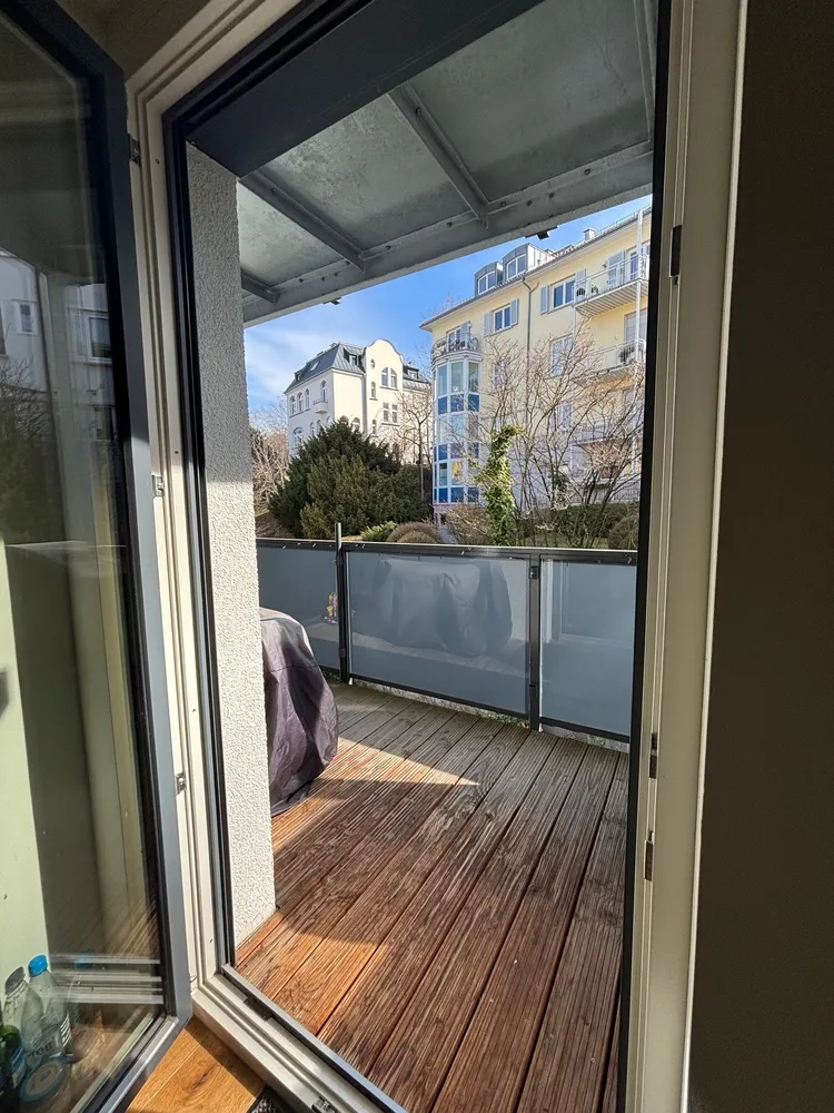 3 Zimmer Wohnung mit 72 m² in Stuttgart – Bild 6