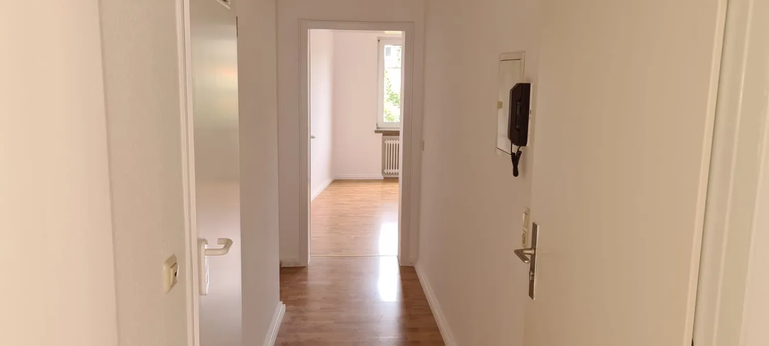 2 Zimmer Wohnung mit 39 m² in Düren – Bild 4