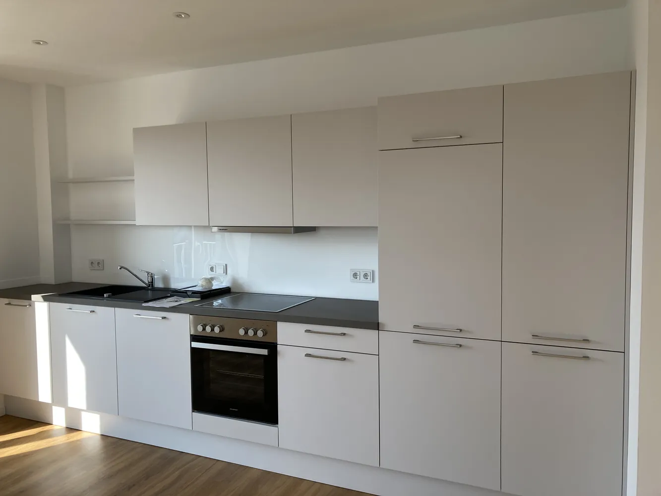 2 room apartment with 46 m² in Oldenburg – Photo 2