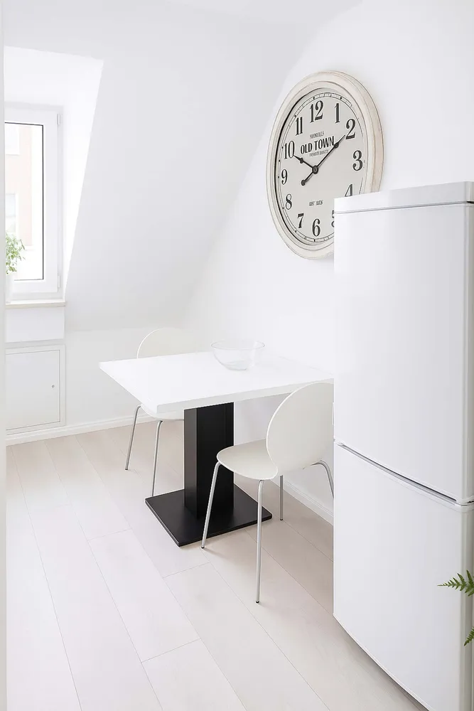 WG-Zimmer mit 15 m² in München – Bild 3