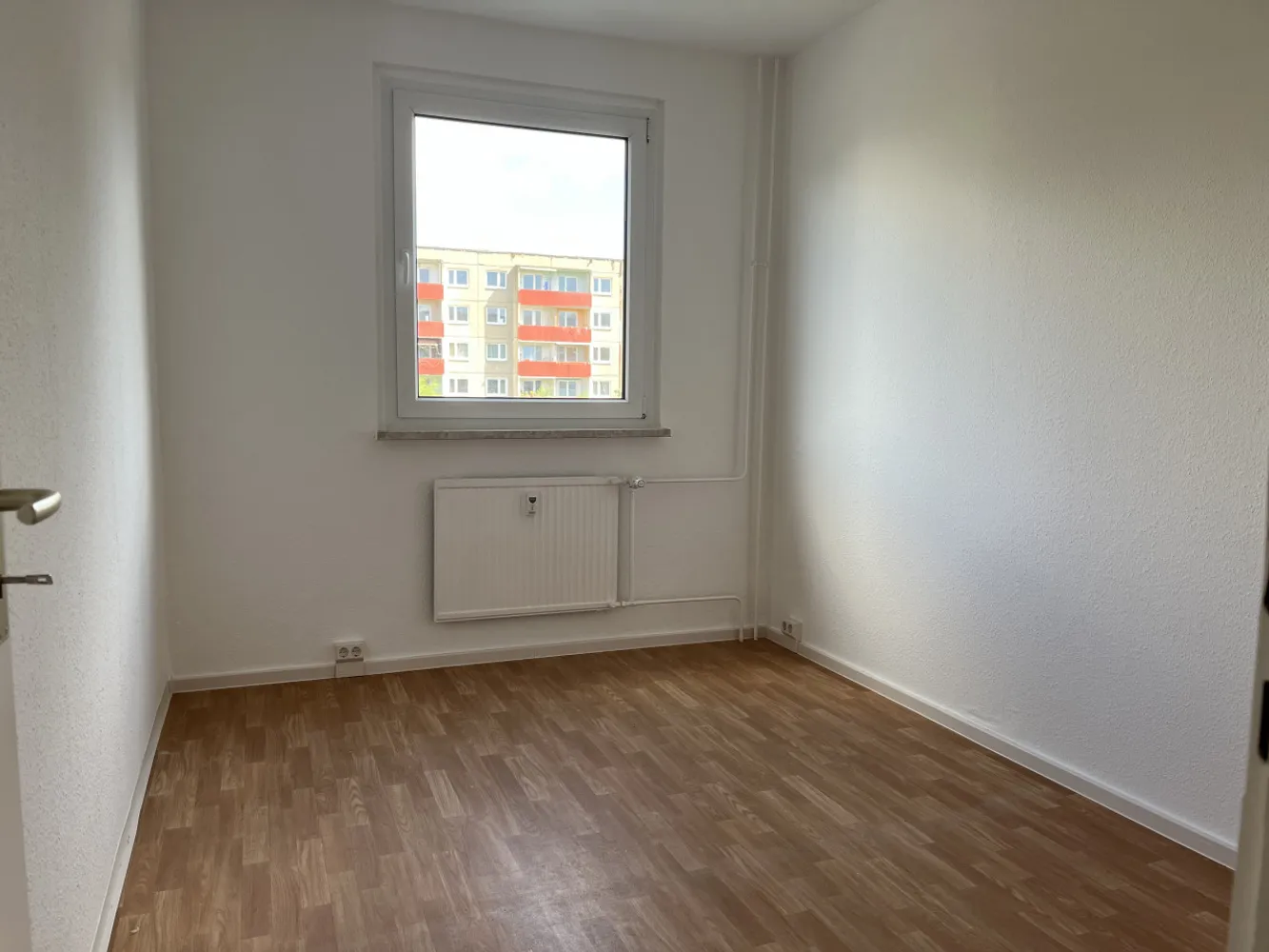 3 Zimmer Wohnung mit 57 m² in Halle (Saale) – Bild 7