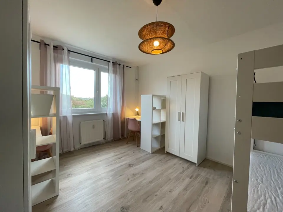 Shared room with 10 m² in Eberswalde – Photo 2