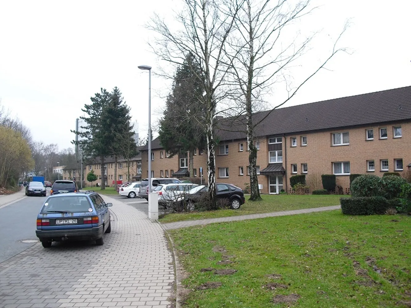 3 Zimmer Wohnung mit 67 m² in Detmold – Bild 4
