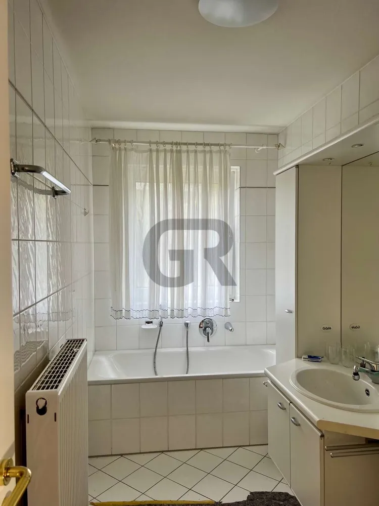 3 Zimmer Wohnung mit 85 m² in Darmstadt – Bild 4