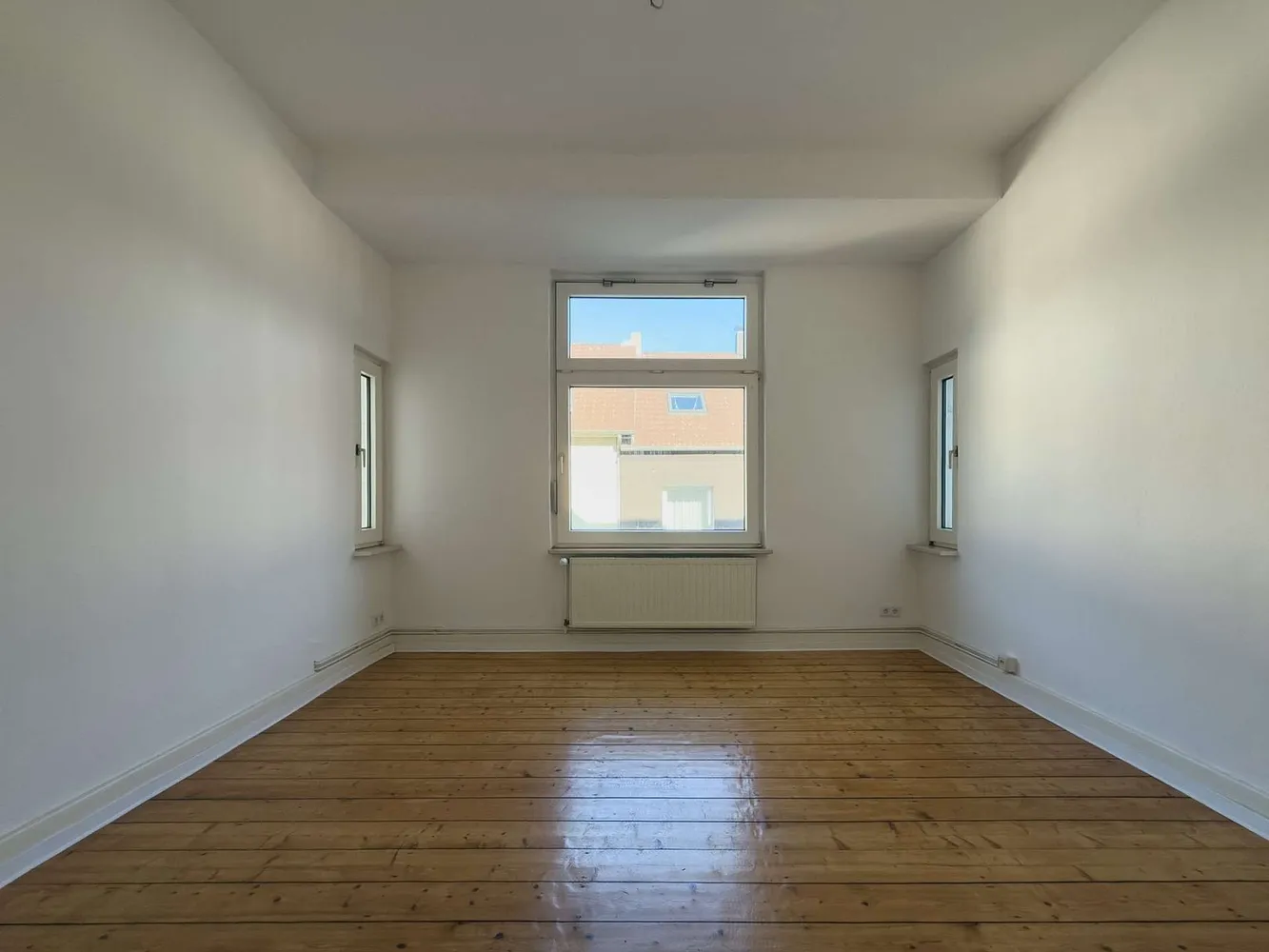 3 room apartment with 95 m² in Mülheim an der Ruhr – Photo 5