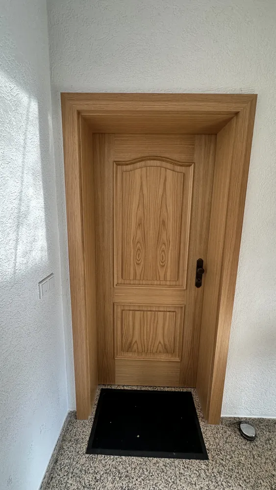 3 Zimmer Wohnung mit 110 m² in Düsseldorf – Bild 11