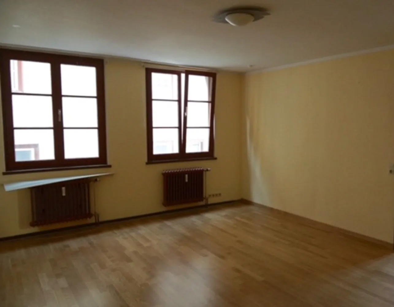 2 Zimmer Wohnung mit 121 m² in Ravensburg – Bild 1