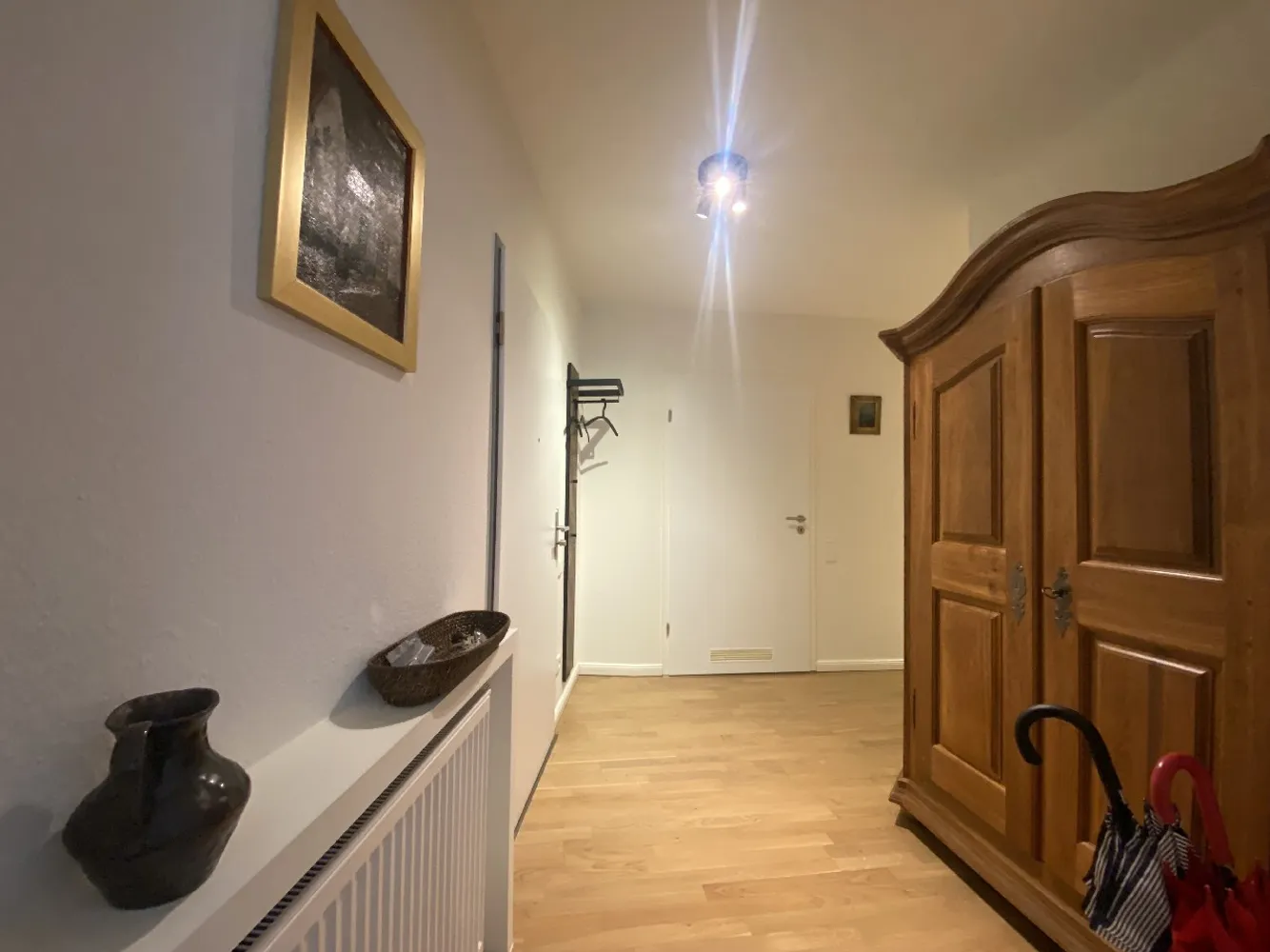 3 Zimmer Wohnung mit 98 m² in Hilden – Bild 11