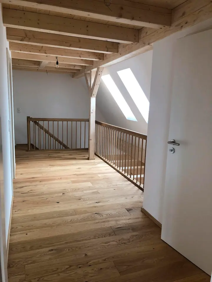 3 Zimmer Wohnung mit 93 m² in Nördlingen – Bild 4