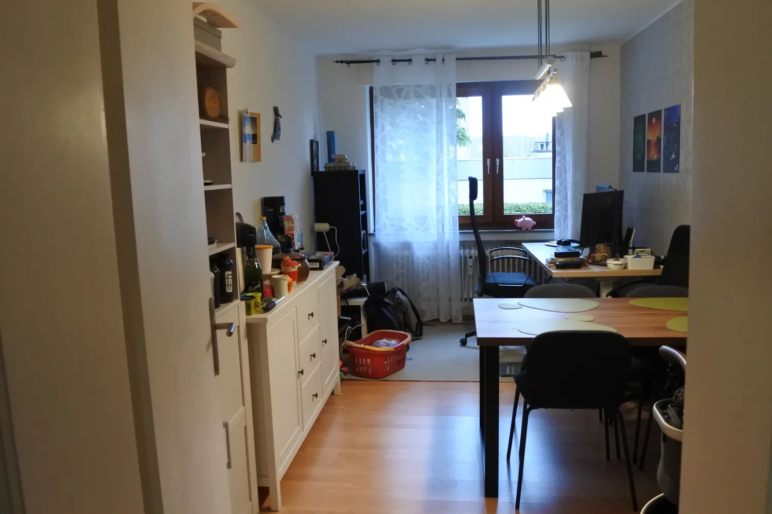 3 room apartment with 68 m² in Bielefeld – Photo 11