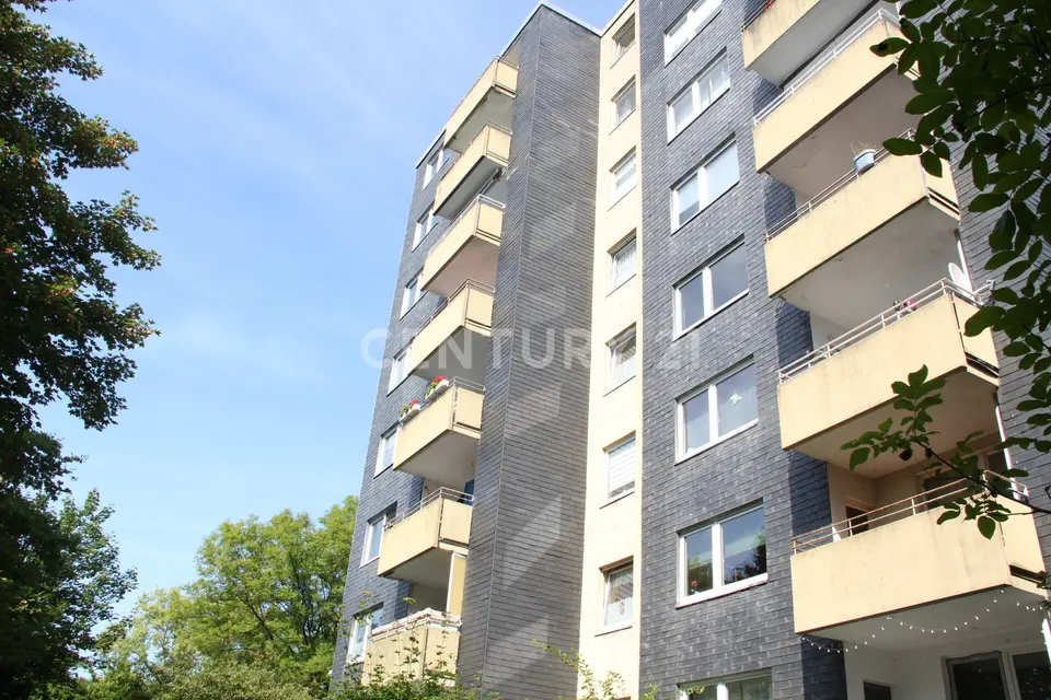 2 Zimmer Wohnung mit 54 m² in Bochum – Bild 8