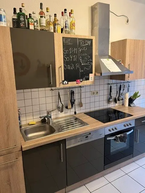 5 Zimmer Wohnung mit 110 m² in Paderborn – Bild 3